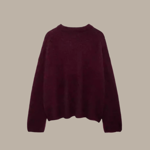 Sweaters & Cardigans