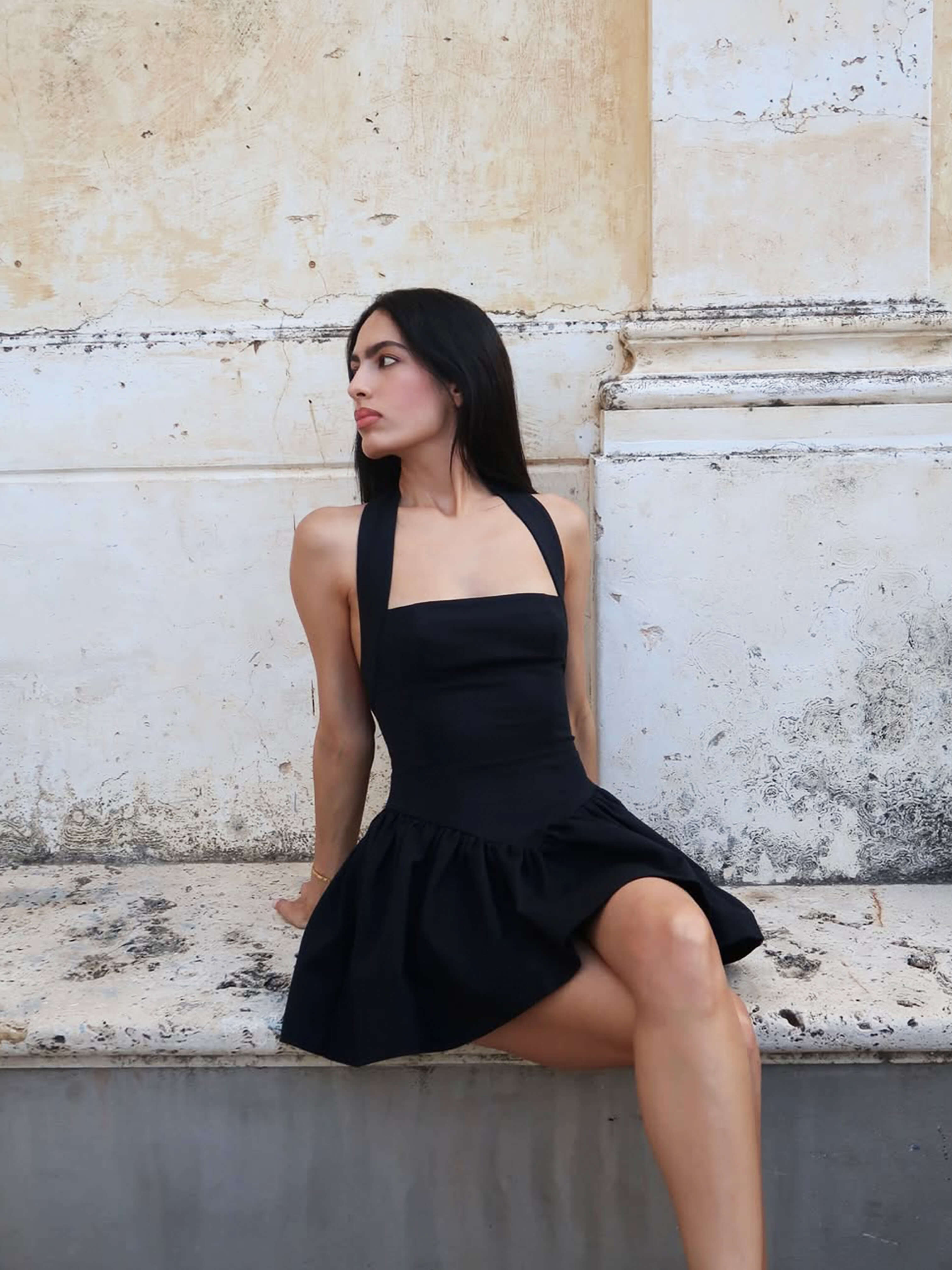 Kiara Mini Dress