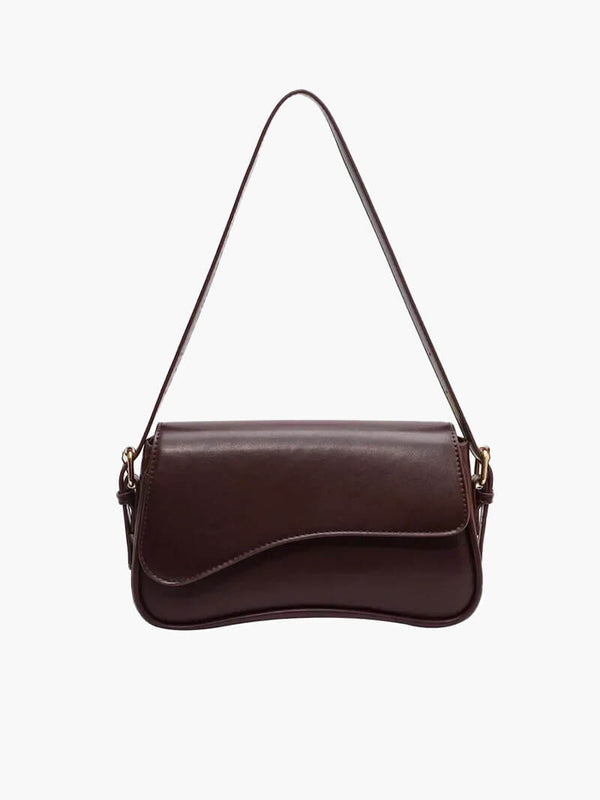 Muse Shoulder Saddle Bag