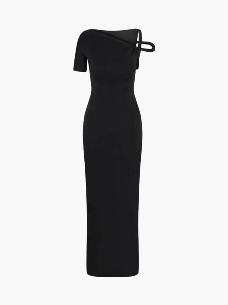 Élan Maxi Dress