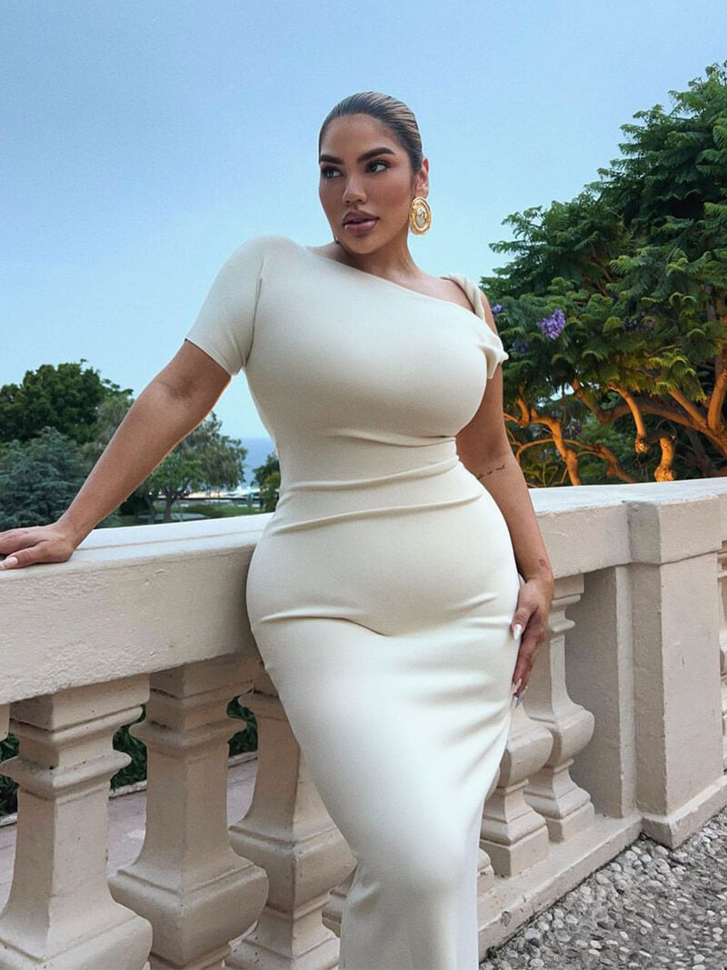 Élan Maxi Dress