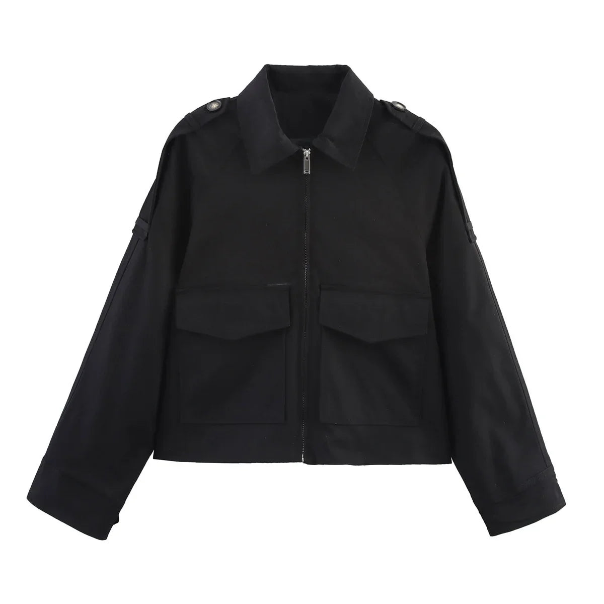 Nova Autumn Winter Jacket