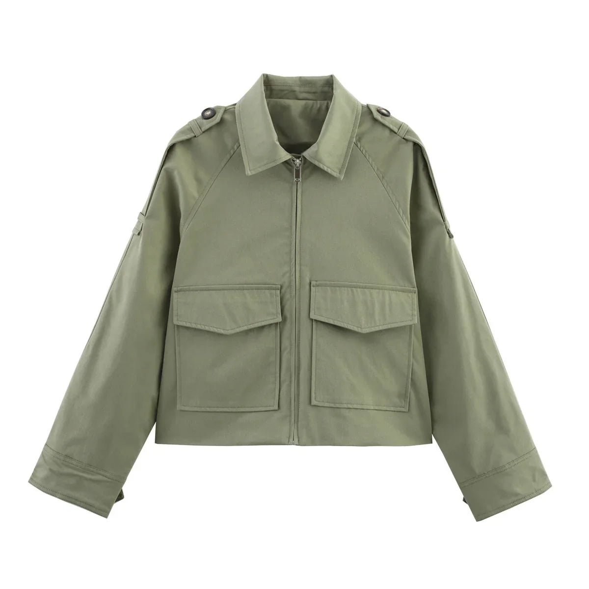 Nova Autumn Winter Jacket