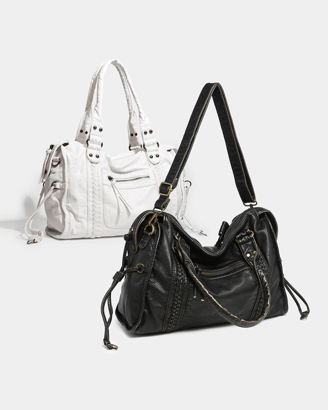 Tanja Shoulder Bag