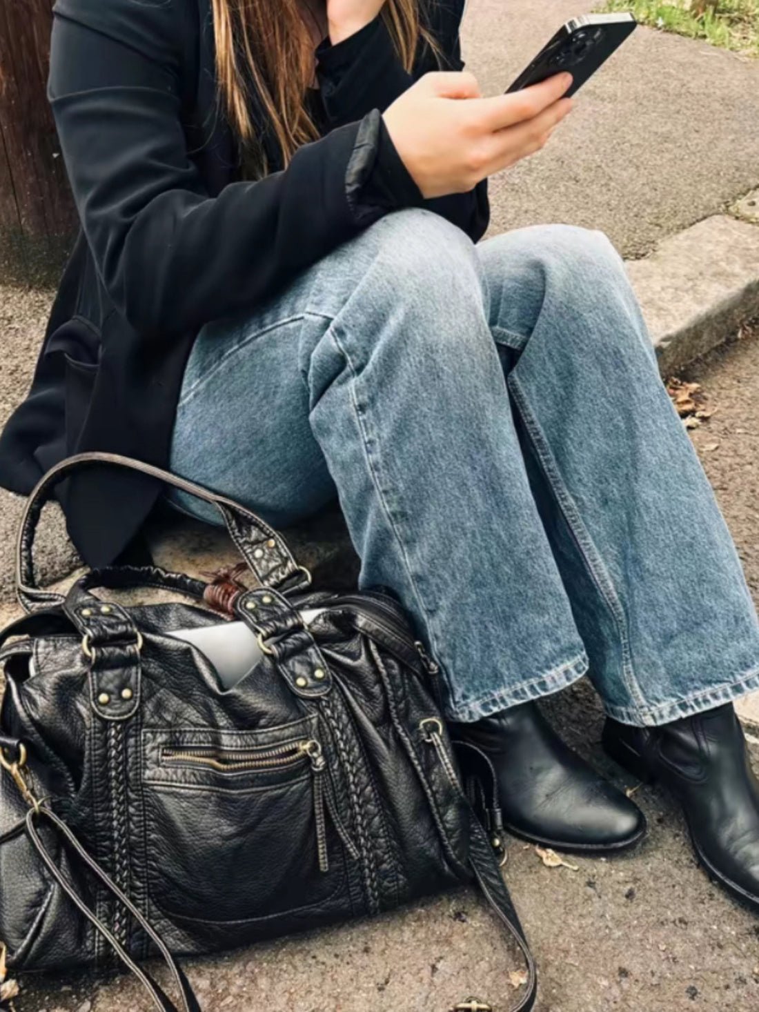 Tanja Shoulder Bag