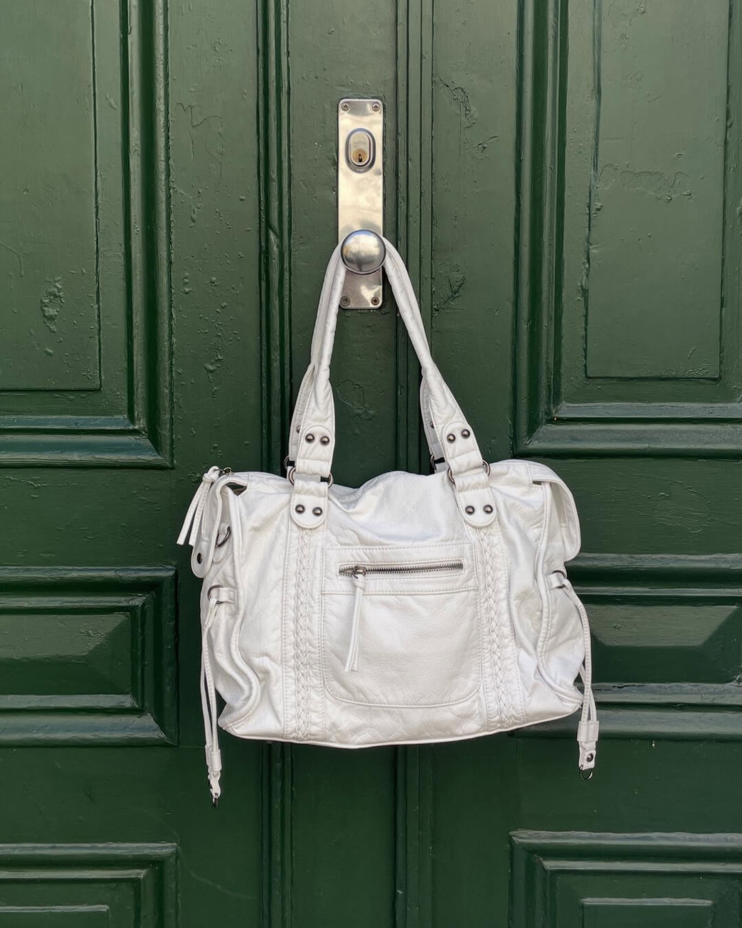 Tanja Shoulder Bag