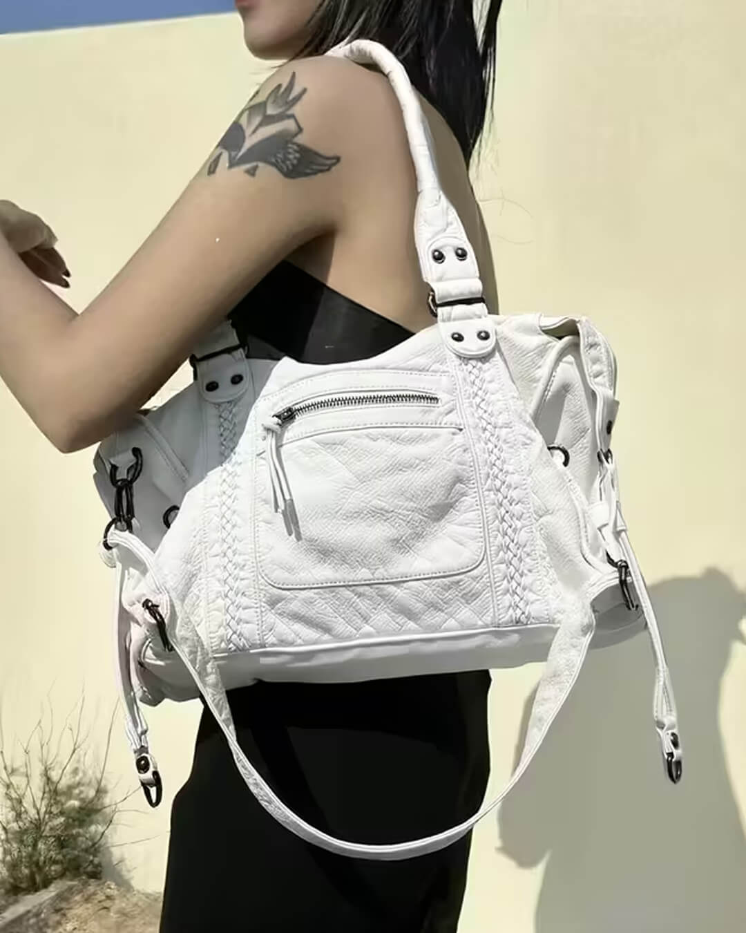 Tanja Shoulder Bag